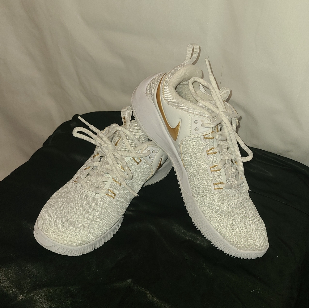 Nike Air Zoom HyperAce volleyball shoes